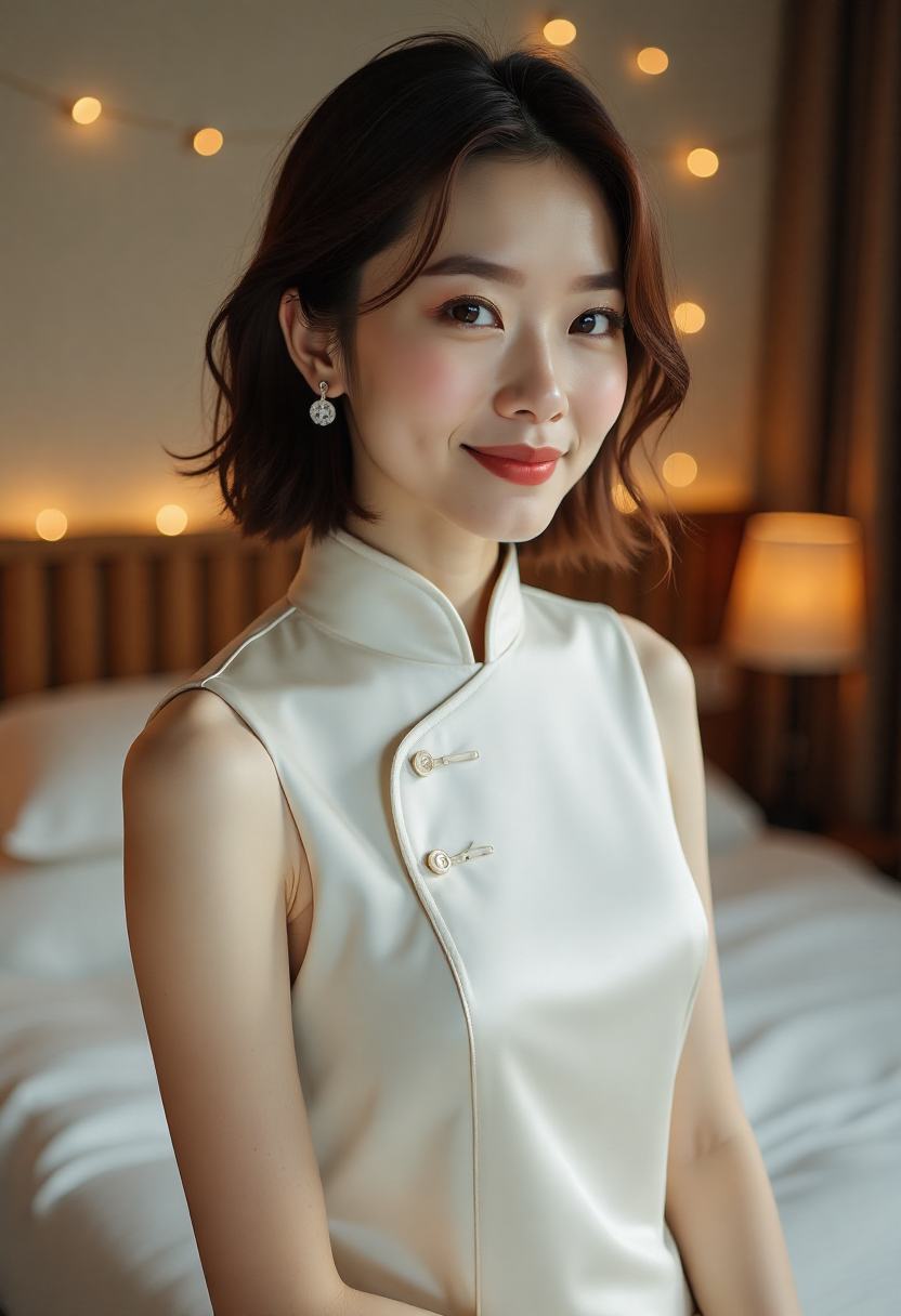 独行月球