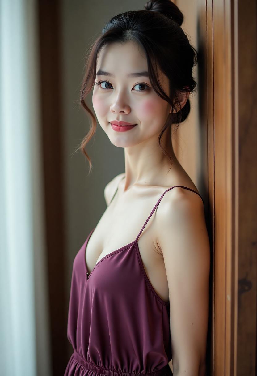 暗夜幽灵