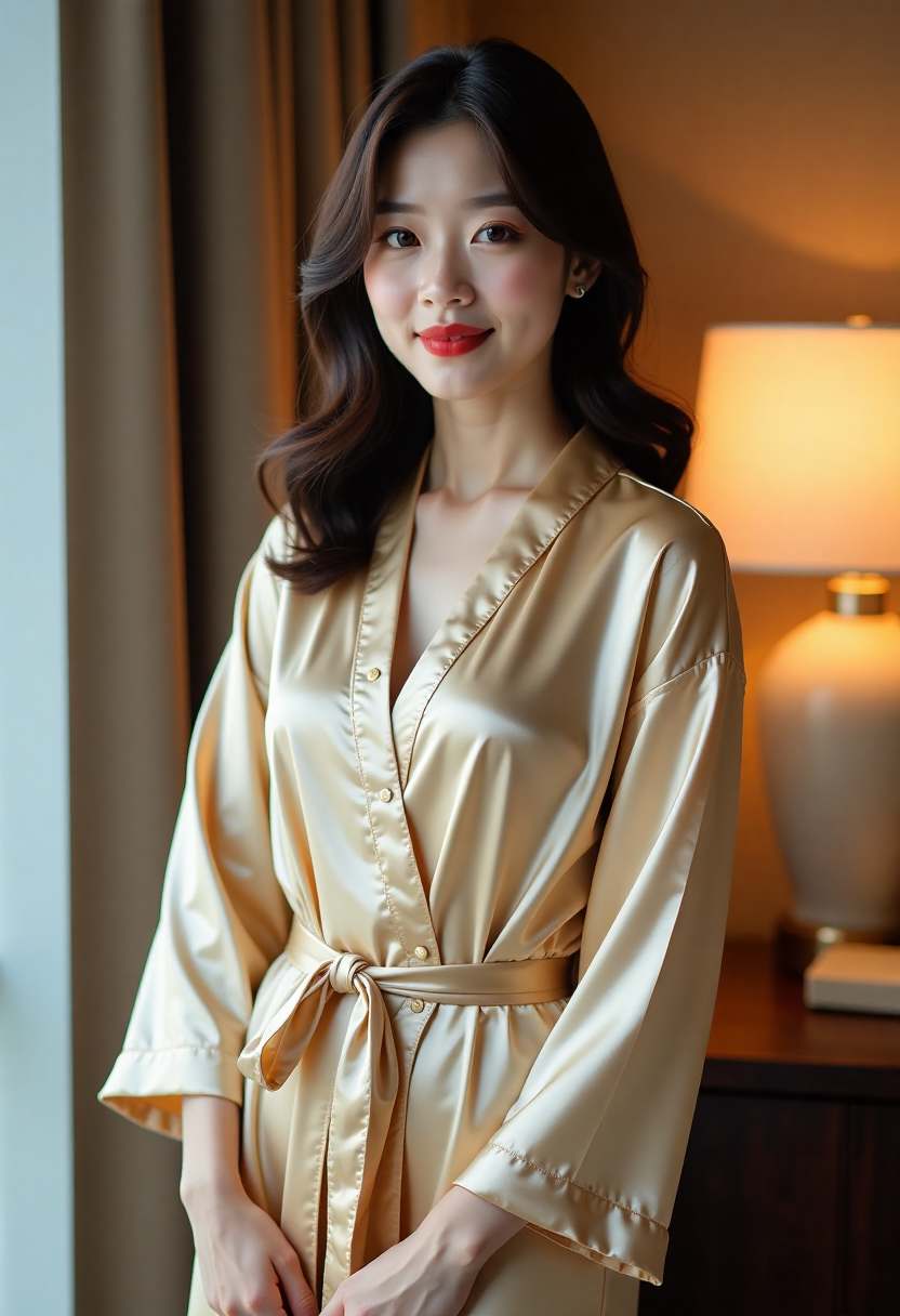 满江红