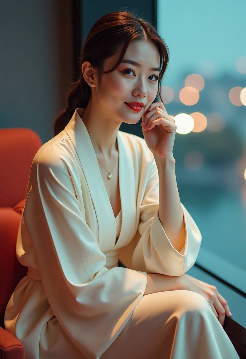 繁花似锦