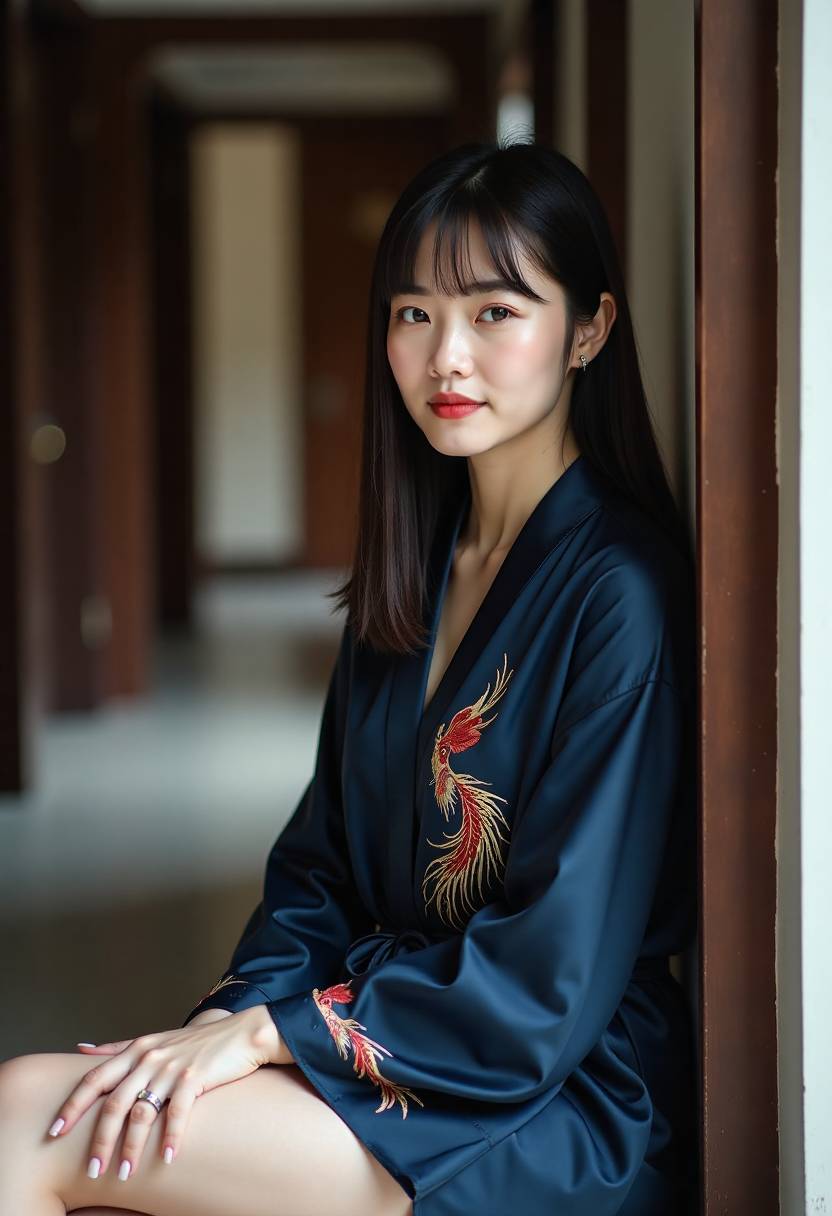 深海异兽