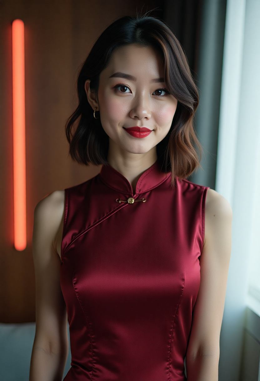 长安三万里